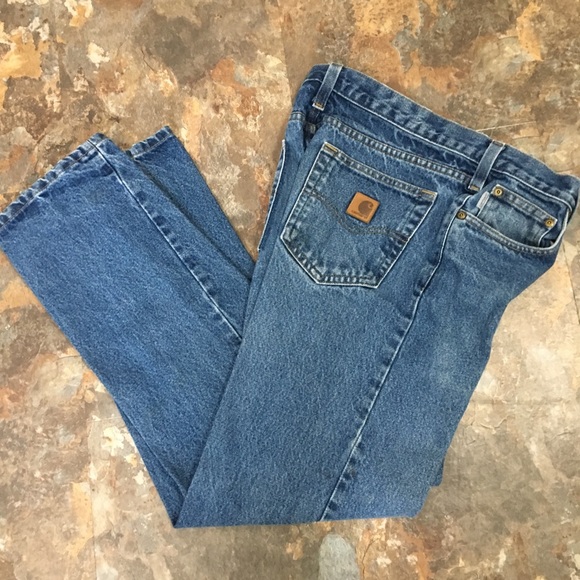 mens jeans size 30x32